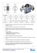 Echangeurs à plaques et calandre SIGMASHELL - 2