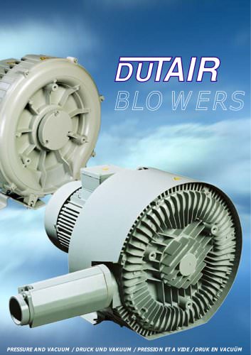 BLOWERS