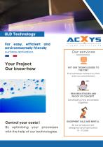 ULS TECHNOLOGY