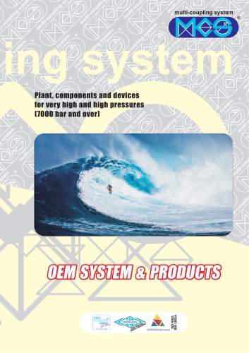 OEM SYSTEM