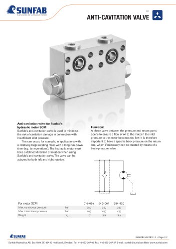 ANTI-CAVITATION VALVE_2015