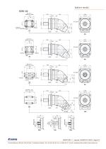 SCM 010-130 ISO - 8