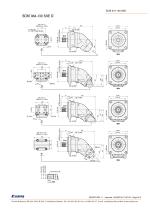 SCM 010-130 SAE - 8