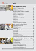 Sistemes et componsants pour la distribution des fluides - 6