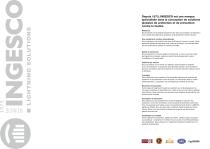 INGESCO CATALOGUE-FR - 2