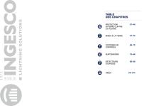 INGESCO CATALOGUE-FR - 3