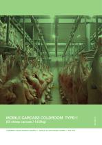 ABATTOIR MOBILE - 14