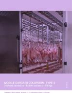 ABATTOIR MOBILE - 18