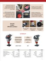 MATÉRIEL DE COMPACTAGE LÉGER DYNAPAC - 5
