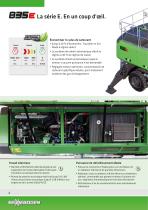 Machine de manutention 835 R E-Serie - Green Line - 4