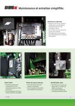 Machine de manutention 835 R E-Serie - Green Line - 7