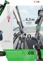 Telescopic Crane 613 Crawler - 11