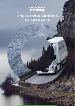 PNEUS POUR CAMIONS ER AUTOCARS