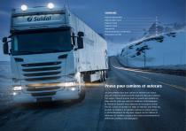 PNEUS POUR CAMIONS ER AUTOCARS - 3