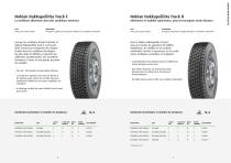 PNEUS POUR CAMIONS ER AUTOCARS - 6