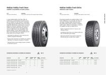 PNEUS POUR CAMIONS ER AUTOCARS - 9