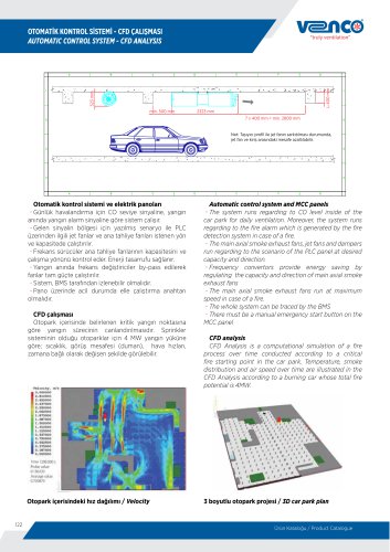 Automatic Control System