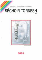 Tornesh Dryer - 1