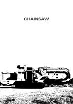 CHAINSAW