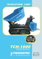 TCH-1000 - 1