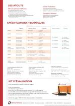 Newsteo logger - 2