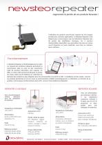 Newsteo Repeater - 1