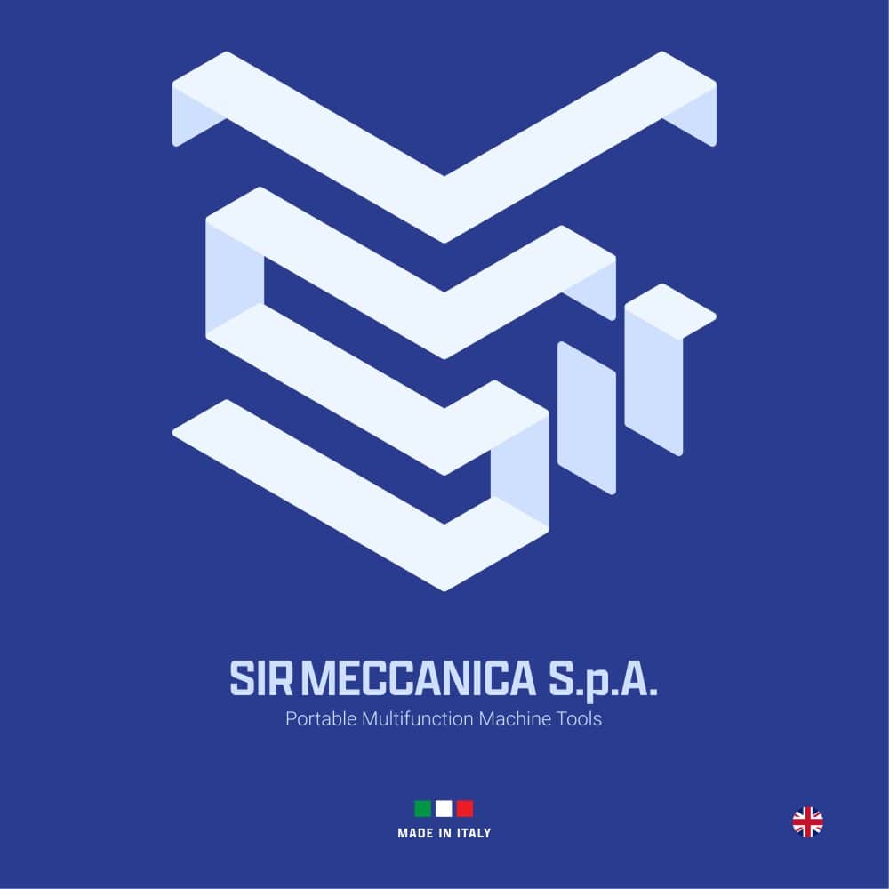 Sir Meccanica catalog - Sir Meccanica S.p.A.