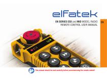 En-Mid remote control