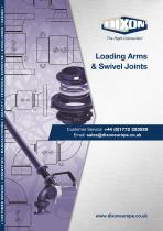Loading Arms