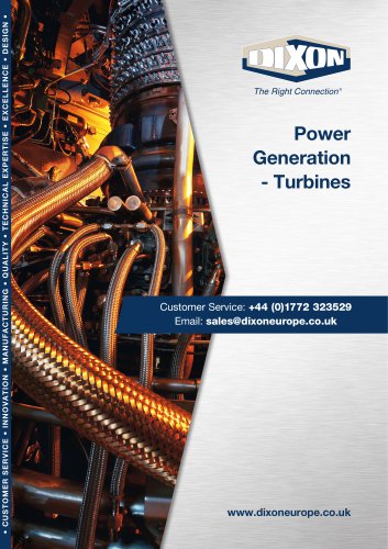 Power Generation