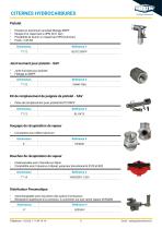 Produits Bayco - 11