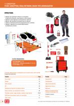 Catalogue Outils Véhicules Électriques et Hybrides 2021 - 8