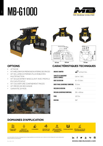 MB-G1000 S4