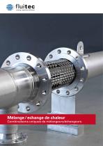  Fluitec Echangeur de chaleur-1