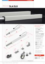 Spindle Lifting Systems - 11