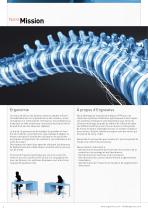 Spindle Lifting Systems - 2