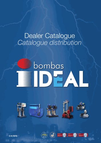 Catalogue Distribution