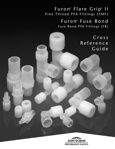 Furon fittings