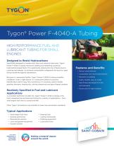 Tygon® F-4040-A