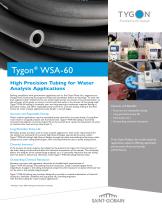 Tygon® WSA-60