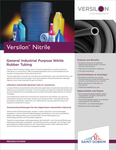 Versilon™ Nitrile