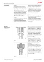 Pressostats RT - 7