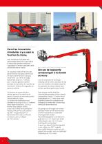 Catalogue Lightlift 33.17 Performance IIIS - 4