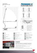 NACELLE CHENILLEE LIGHTLIFT 26.14 PERFORMANCE IIIS - 7