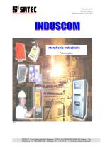 INDUSCOM - 1