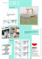 Documentation technique OBS - 6