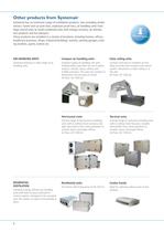 Fan Catalogue - 8