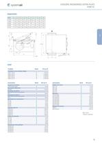 Les Ventilateurs pour gaines circulaires - 12