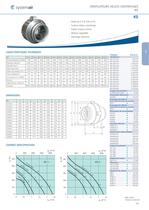 Les Ventilateurs pour gaines circulaires - 8