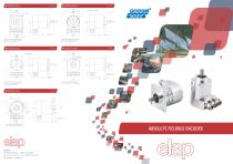 MEM-Bus Profibus Encoder